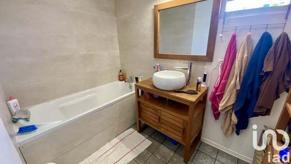 Maison 5 pièces de 116 m² à Le Tampon (97430)