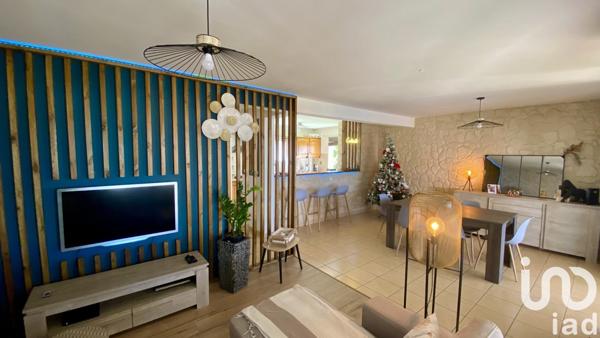 Maison 5 pièces de 116 m² à Le Tampon (97430)