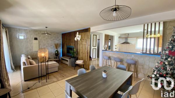 Maison 5 pièces de 116 m² à Le Tampon (97430)