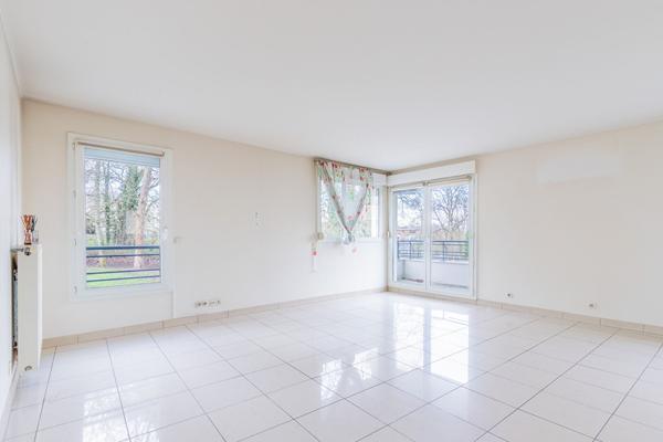 Appartement Morsang Sur Orge 4 pièce(s) 76.8 m2