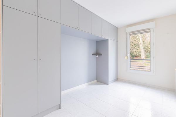 Appartement Morsang Sur Orge 4 pièce(s) 76.8 m2