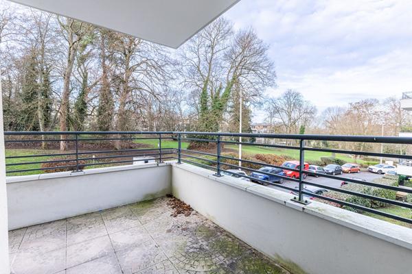 Appartement Morsang Sur Orge 4 pièce(s) 76.8 m2