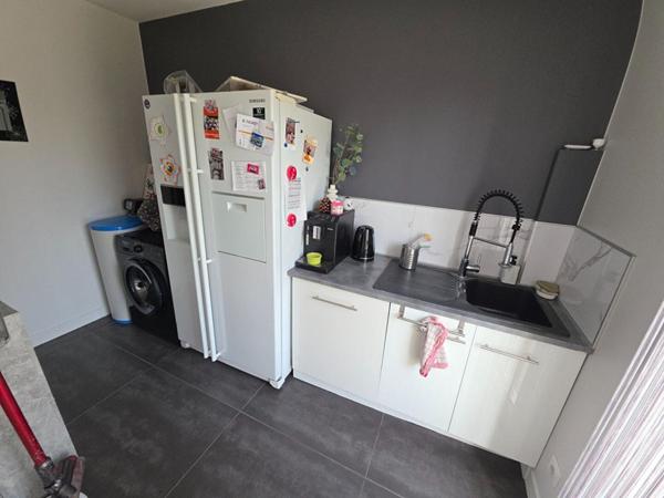 Maison comptemporaine 6 pièces 185 m2