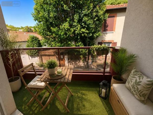 Achat - Appartement Toulouse 31000 2 pièces 54 m 2 789 m 2