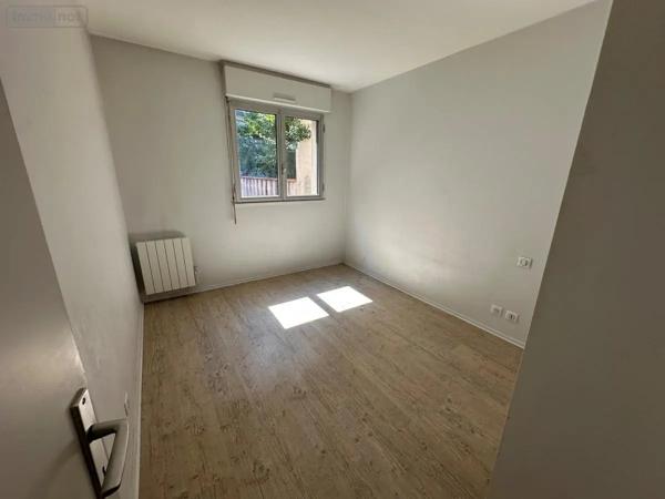 Achat - Appartement Toulouse 31000 2 pièces 54 m 2 789 m 2