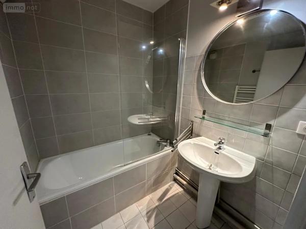 Achat - Appartement Toulouse 31000 2 pièces 54 m 2 789 m 2