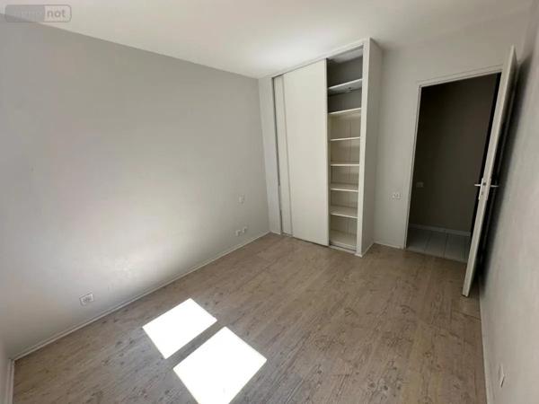Achat - Appartement Toulouse 31000 2 pièces 54 m 2 789 m 2