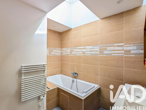 Maison à vendre 3 pièces 80,43 m² Beauvais