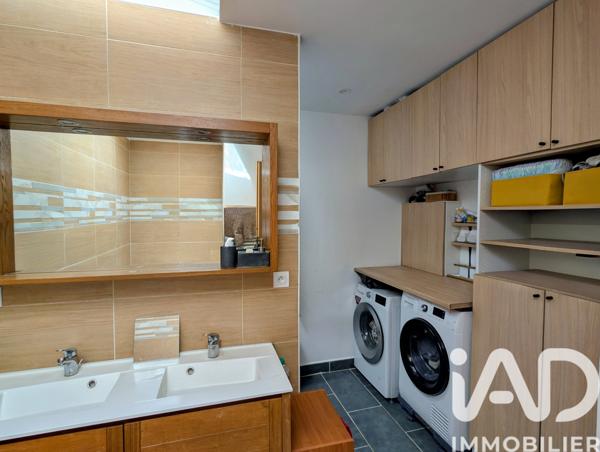 Maison à vendre 3 pièces 80,43 m² Beauvais