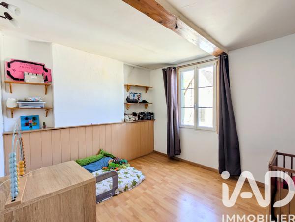 Maison à vendre 3 pièces 80,43 m² Beauvais