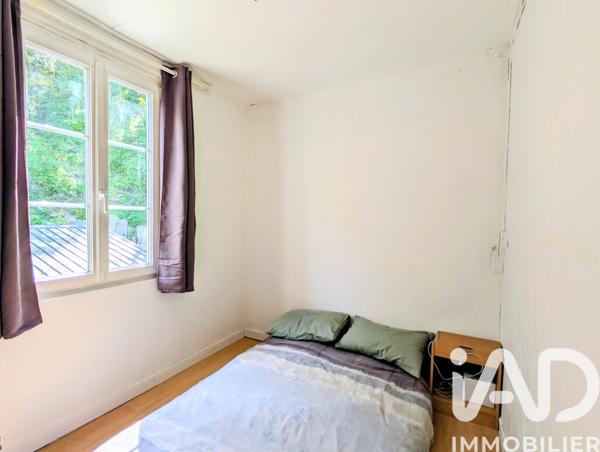 Maison à vendre 3 pièces 80,43 m² Beauvais