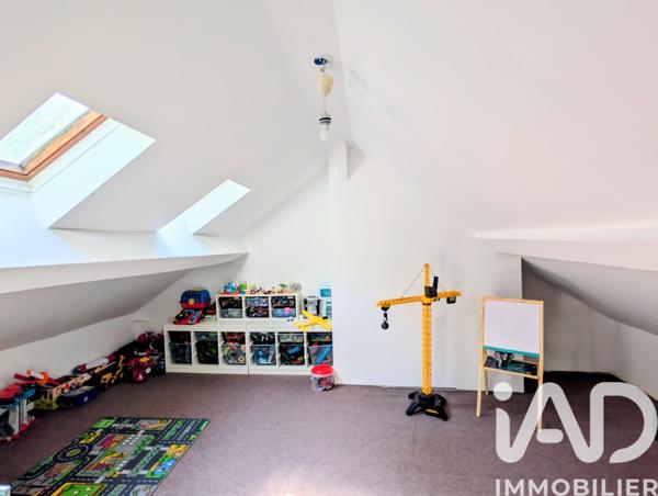Maison à vendre 3 pièces 80,43 m² Beauvais