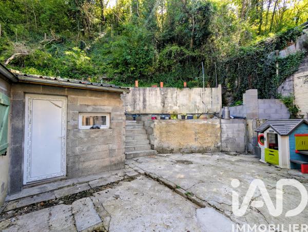 Maison à vendre 3 pièces 80,43 m² Beauvais
