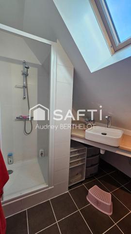 Longère de caractère de 150 m2 entièrement rénovée