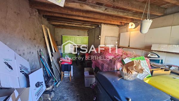 Longère de caractère de 150 m2 entièrement rénovée