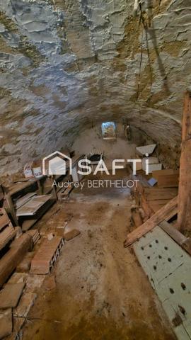 Longère de caractère de 150 m2 entièrement rénovée