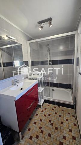 Longère de caractère de 150 m2 entièrement rénovée