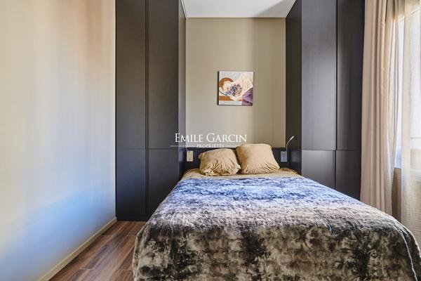 A vendre -  Appartement - 75020 Paris - Oberkampf - Ménilmontant