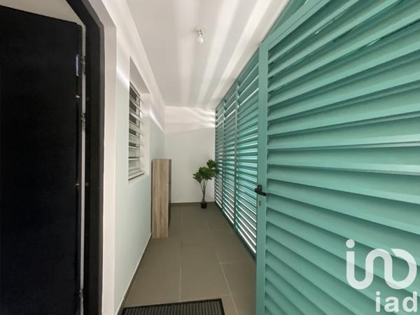 Appartement à vendre 4 pièces 81 m² Fort-de-France