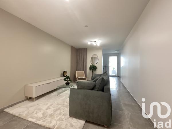 Appartement à vendre 4 pièces 81 m² Fort-de-France