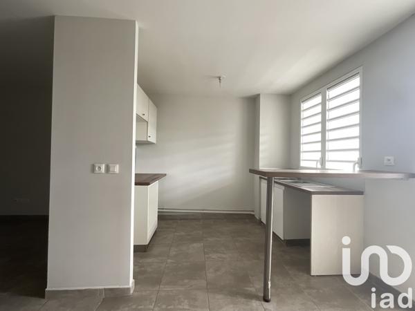 Appartement à vendre 4 pièces 81 m² Fort-de-France