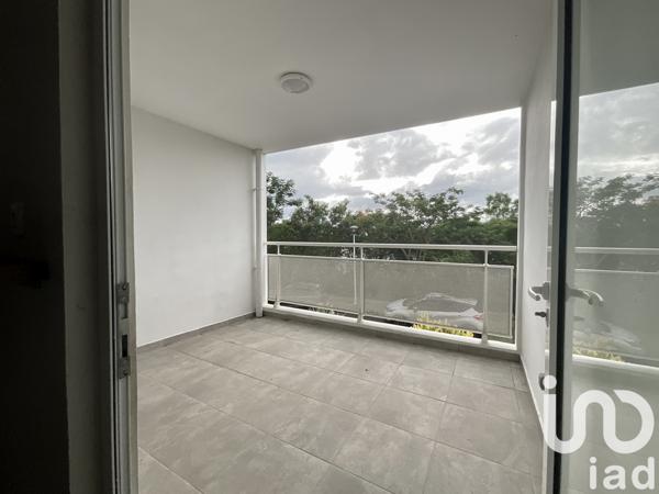 Appartement à vendre 4 pièces 81 m² Fort-de-France