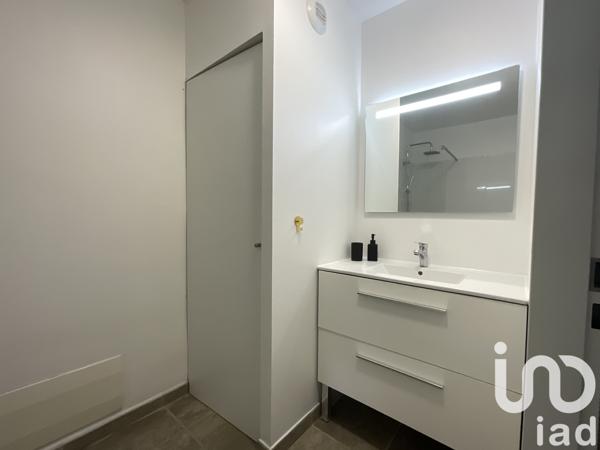 Appartement à vendre 4 pièces 81 m² Fort-de-France