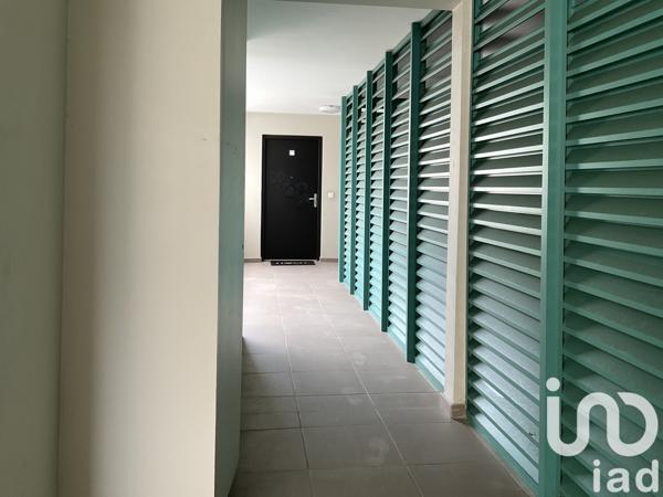 Appartement à vendre 4 pièces 81 m² Fort-de-France