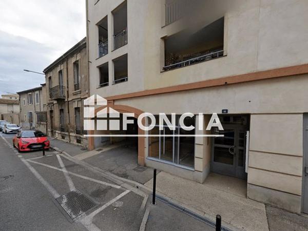 Location Parking - 33 RUE SEGUIER Nimes 30000