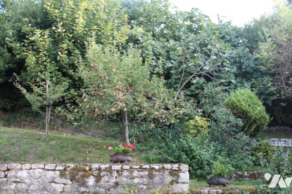 NIORT QUAI METAYER, ELEGANTE MAISON ANCIENNE EN PARFAIT ETAT D'ENVIRON 197M2 HABITABLE