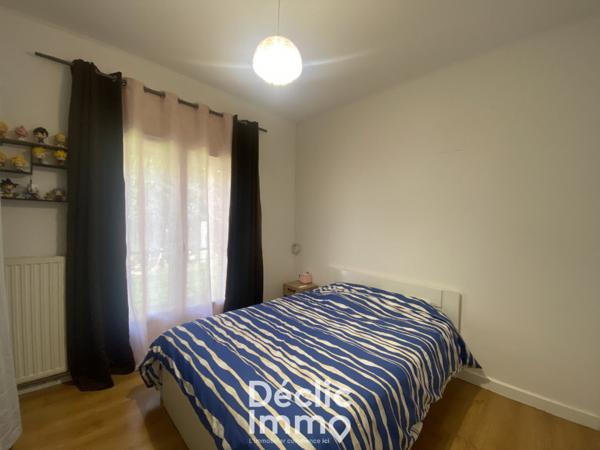 Vente maison individuelle La couronne, 108m² 6 pièces 199 500€ avec garage