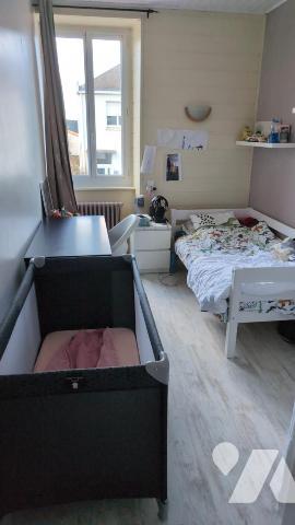 LA VERRIE MAISON 5 CHAMBRES+BUREAU