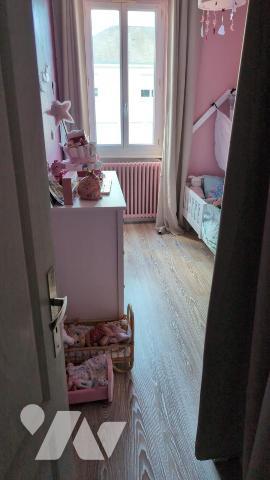 LA VERRIE MAISON 5 CHAMBRES+BUREAU