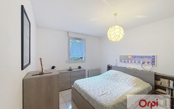 Appartement à louer    2 pièces • 42,33 m2 Montluçon