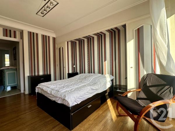 Appartement T4 à vendre  4 pièces - 91,39 m2 GRENOBLE - 38