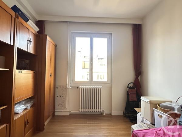 Appartement T4 à vendre  4 pièces - 91,39 m2 GRENOBLE - 38