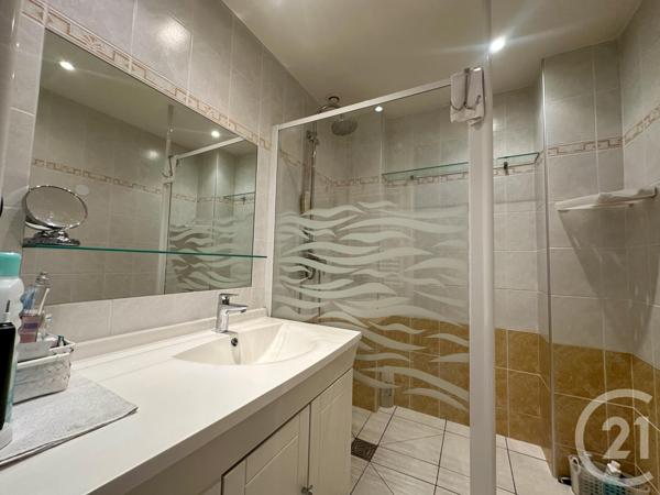 Appartement T4 à vendre  4 pièces - 91,39 m2 GRENOBLE - 38