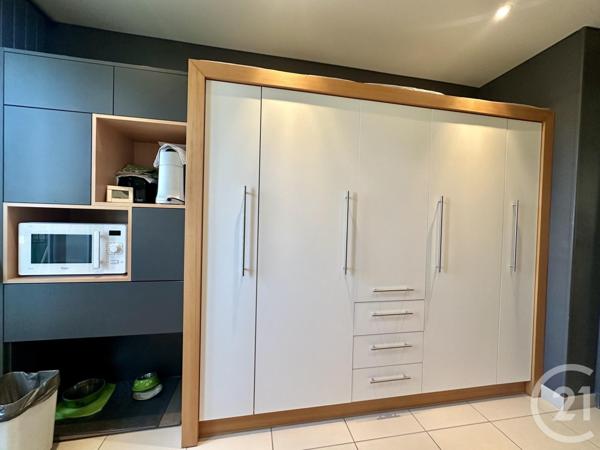 Appartement T4 à vendre  4 pièces - 91,39 m2 GRENOBLE - 38