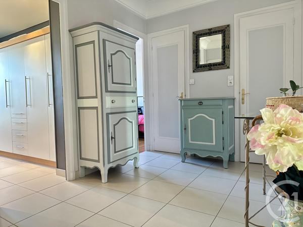 Appartement T4 à vendre  4 pièces - 91,39 m2 GRENOBLE - 38