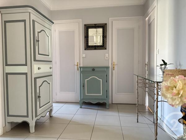 Appartement T4 à vendre  4 pièces - 91,39 m2 GRENOBLE - 38