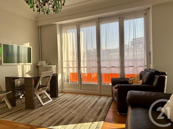 Appartement T4 à vendre  4 pièces - 91,39 m2 GRENOBLE - 38