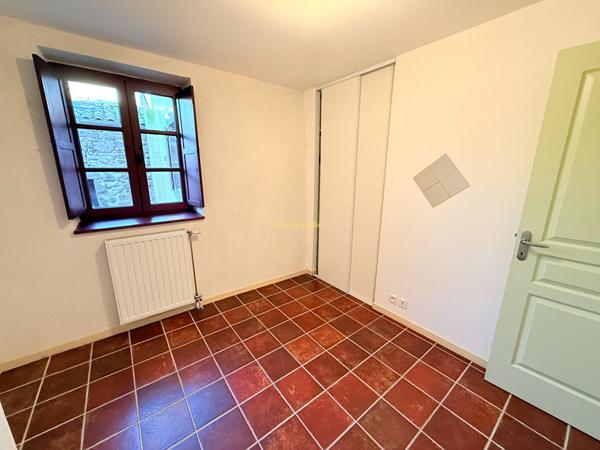 Appartement - 3 pièces - 75 m²
