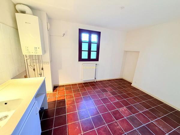 Appartement - 3 pièces - 75 m²