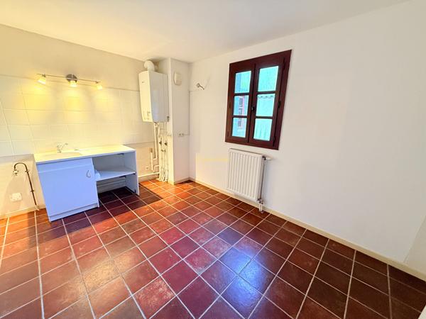 Appartement - 3 pièces - 75 m²