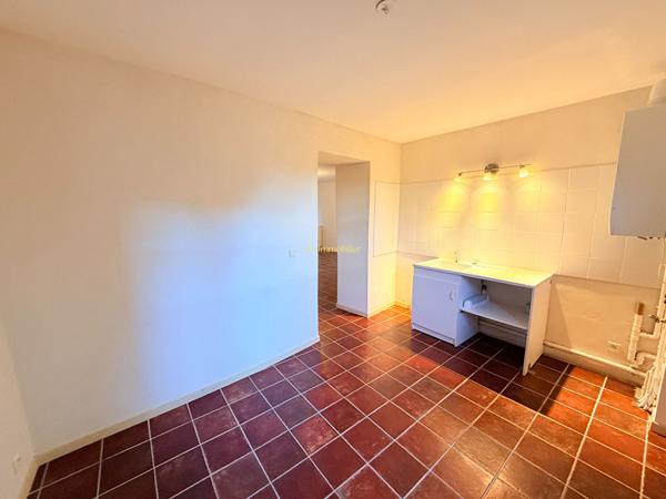 Appartement - 3 pièces - 75 m²