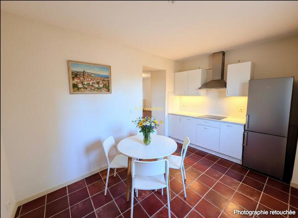 Appartement - 3 pièces - 75 m²