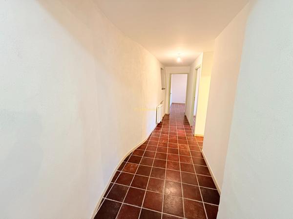 Appartement - 3 pièces - 75 m²