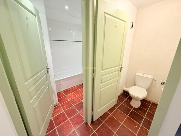 Appartement - 3 pièces - 75 m²