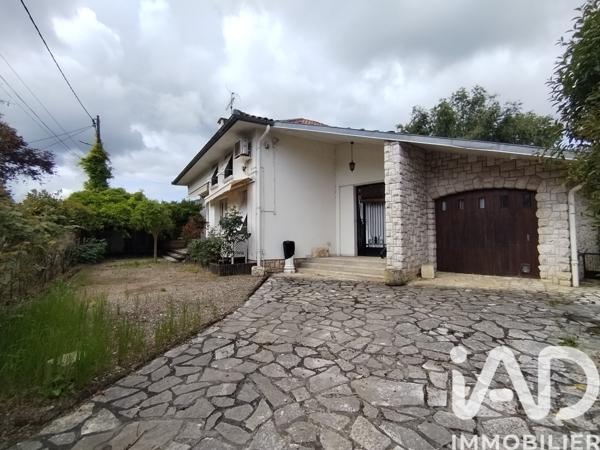 Maison à vendre 8 pièces 160 m² Vic-Fezensac
