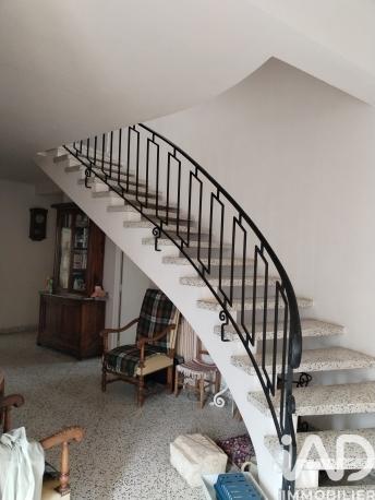 Maison à vendre 8 pièces 160 m² Vic-Fezensac